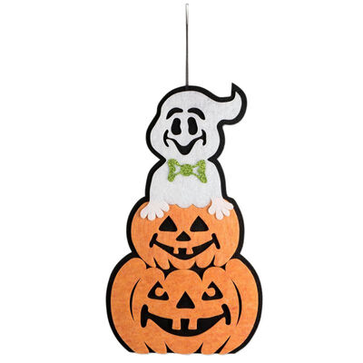 

Halloween Ghost Door Wall Decoration Ghost Festival Home Decoration Party Holiday Supplies