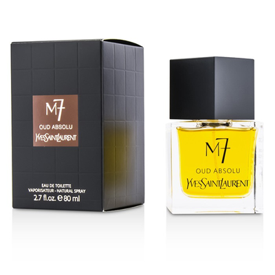 

YVES SAINT LAURENT - La Collection M7 Oud Absolu Eau De Toilette Spray 80ml27oz