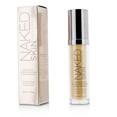 

URBAN DECAY - Naked Skin Weightless Ultra Definition Liquid Makeup - 30 30ml1oz