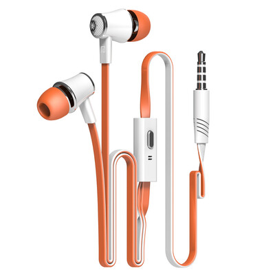

Official Original Langsdom JM21 In-Ear Earphone Colorful Headset