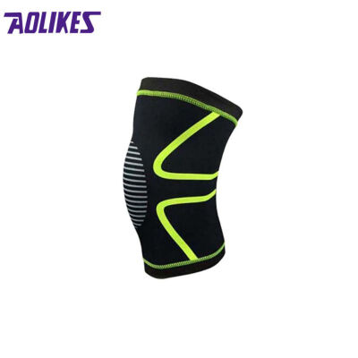 

Basketball Sports Knee Cover Pressurized Impact Protector Breathable Men & Women Outdoor Fitness Running Hiking Legguards