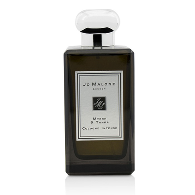 

JO MALONE - Myrrh & Tonka Cologne Intense Spray Originally Without Box 100ml34oz