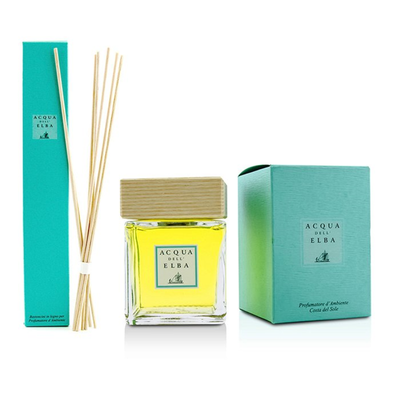 

ACQUA DELLELBA - Home Fragrance Diffuser - Costa Del Sole 200ml68oz