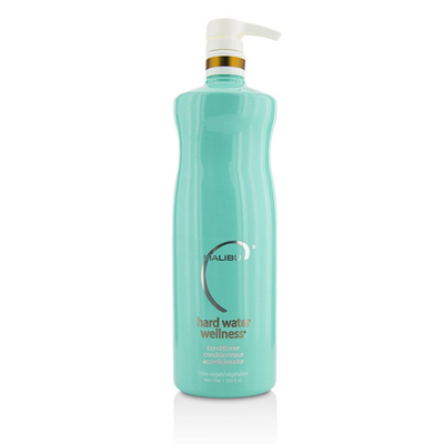 

MALIBU C - Hard Water Wellness Conditioner 1000ml338oz