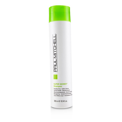 

PAUL MITCHELL - Super Skinny Shampoo Smoothes Frizz - Softens Texture 300ml1014oz