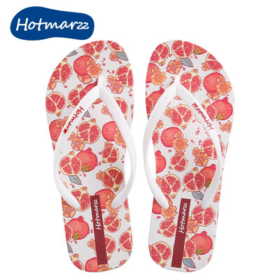 

Hotmarzz anti-skid flip-flops beach slippers home casual flip-flops