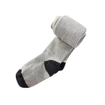 

2019 New Infant Baby Girl Stockings Newborn Cotton Warm Lovely Wing Cartoon Stripe Print Children Pantyhose