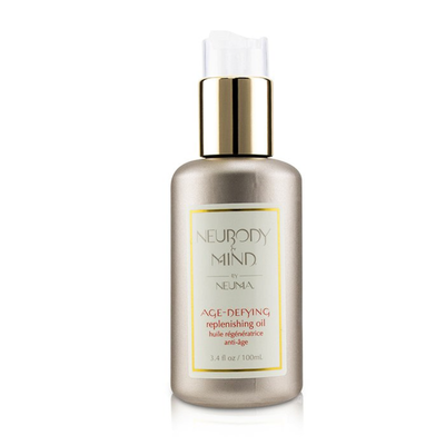 

NEUMA - Neubody & Mind Age-Defying Replenishing Oil 100ml34oz