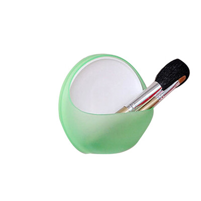 

JPGIF Plastic Suction Cup Soap Toothbrush Box Dish Holder Bathroom Shower Accessory BU