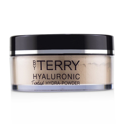 

BY TERRY - Hyaluronic Tinted Hydra Care Setting Powder - 200 Natural 10g035oz