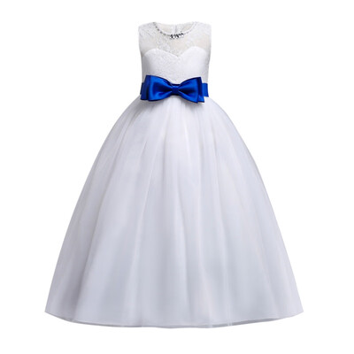 

Girls Dress Princess Party Pageant Formal Dress Kids Girl Butterfly Wedding Prom Little Baby Girl Birthday Dresses