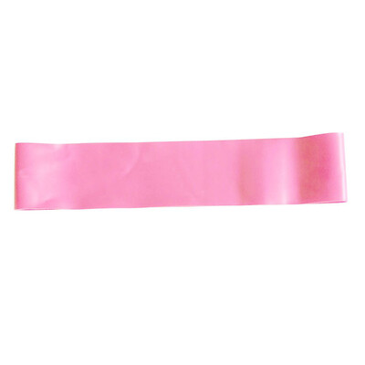 

3pcs Latex Yoga Elastic Tension Resistance Bands Pull Rope Fitness Training Rope 500x50x035mm
