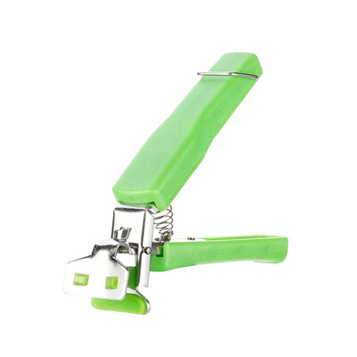 

Stainless Steel Color Bowl Clip Folder Bowler Anti-Scalding Dish Clip Silicone Non-Slip Bowl Clip
