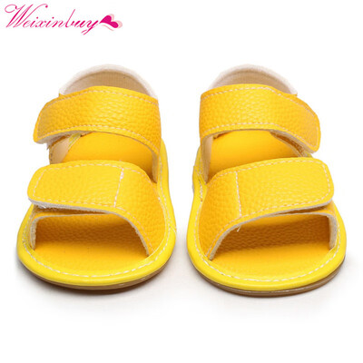 

Baby Sandals Baby Boy Shoes Summer Fashion Breathable Camo Baby Boy Sandals Casual Newborn Baby Shoes