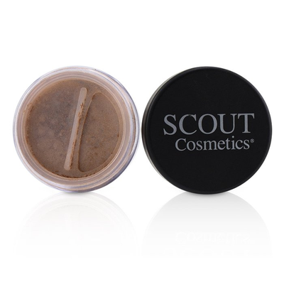

SCOUT COSMETICS - Mineral Blush SPF 15 - Sincerity 4g014oz