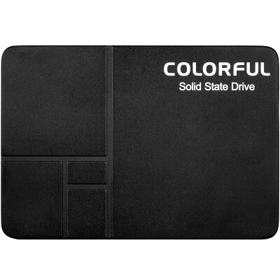 

Colorful SL300 SSD 128GB