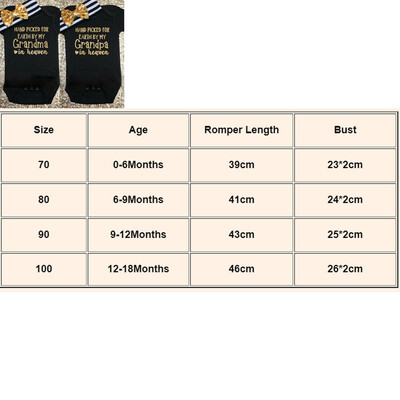 

Newborn Baby Girl Romper Bodysuit Playsuit Sunsuit Outfit Clothes Sets