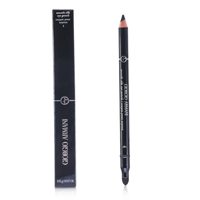 

GIORGIO ARMANI - Smooth Silk Eye Pencil - 04 105g0037oz