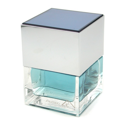 

SHISEIDO - Zen For Men Eau De Toilette Spray 100ml33oz