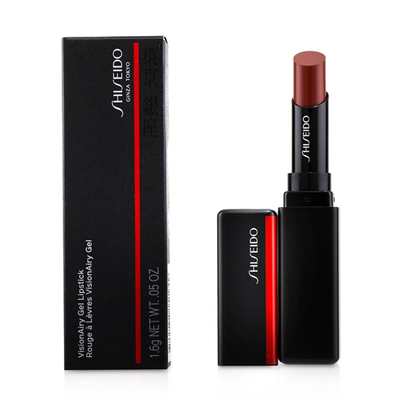 

SHISEIDO - VisionAiry Gel Lipstick - 227 Sleeping Dragon Garnet 16g005oz