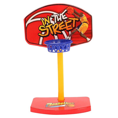 

Parrot puzzle training intellectual development of toys Mini Basketball Basket Parrot shooting Parrot desktop toy field