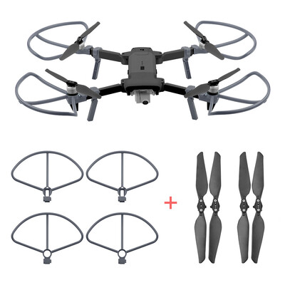 

Tailored 4pc Quick-Release Prop Guards Propellers Guard For Xiaomi FIMI X8 SE Protection