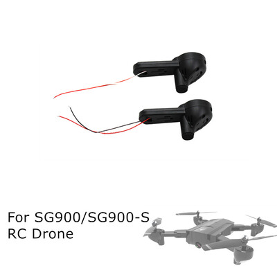 

Tailored Drone Front Fold Wing Arms Spare Parts For SG900SG900- RC Quadcopter