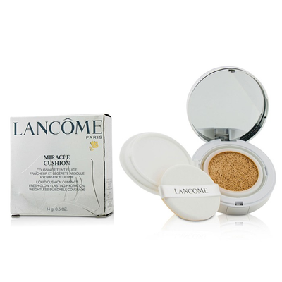 

LANCOME - Miracle Cushion Liquid Cushion Compact - 140 Ivoire N