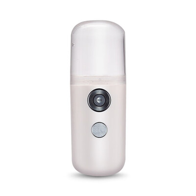 

2019 Portable Charging USB Sprayer Steam Face Moisturizing Beauty Instrument Humidifier Car Humidifier