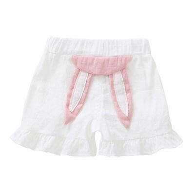

baby gilrs cute shorts Baby Shorts Animal Cartoon Cotton Loose Short High Quality Baby Shorts Pattern