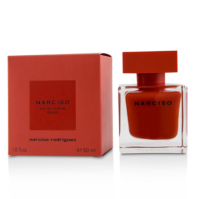 

NARCISO RODRIGUEZ - Narciso Rouge Eau De Parfum Spray 50ml16oz