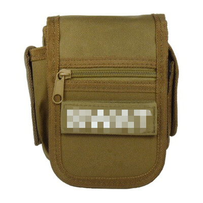 

Outdoor Anti-theft Unisex Backpack Mini Travel Cycling Fishing Bag Modular