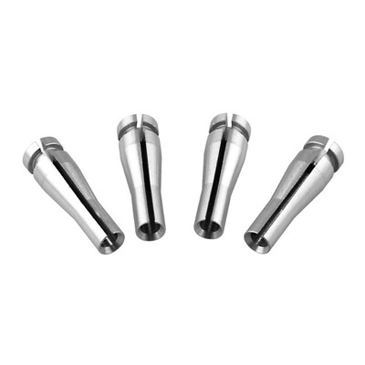 

4pcs Silver Rear Door Latch Lock Cable Repair For Ford F-Series Ext F150 F250