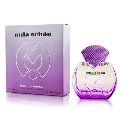 

MILA SCHON - Donna Eau De Parfum Spray 50ml169oz