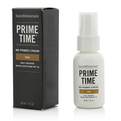 

BAREMINERALS - BareMinerals BB Primer Cream Board Spectrum SPF 30 - Tan 30ml1oz