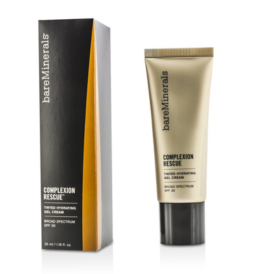 

BAREMINERALS - Complexion Rescue Tinted Hydrating Gel Cream SPF30 - 09 Chestnut 35ml118oz