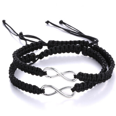 

Beauty Gift Colors Woven Fashion New Jewelry Bracelet