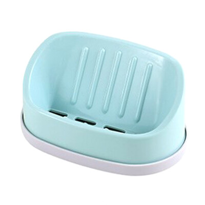 

Joseph Bathroom Ultra-thin Compact Vertical Soap Box Drain Box Soap Tray
