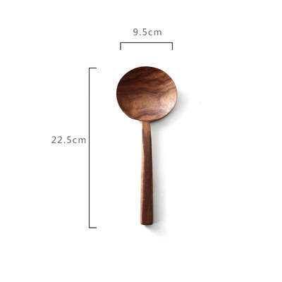 

Kitchen House Food Salad Fork Spoon Natural Pattern Wonderful Flatware To Make Salad Good Gift For Mom 6 Types
