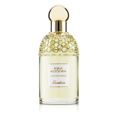 

GUERLAIN - Aqua Allegoria Limon Verde Eau De Toilette Spray 75ml25oz
