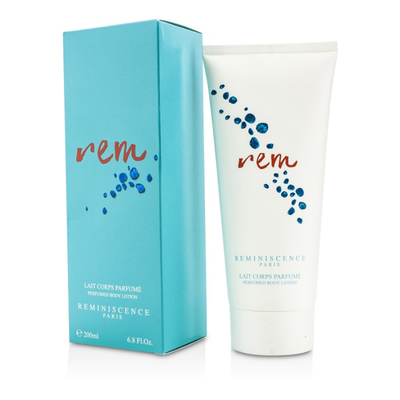 

REMINISCENCE - Rem Perfumed Body Lotion 200ml68oz