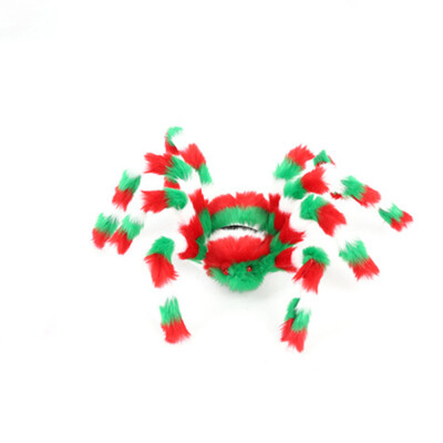 

Tailored Spider Halloween Party Decoration Haunted House Prop Indoor Outdoor Wide