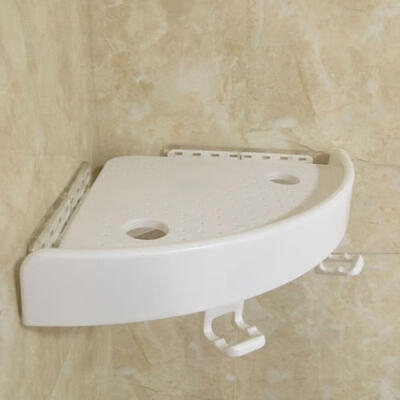 

High QUality Bathroom Shower Corner Storage Shelf Shower Caddy Holder Rack Organize