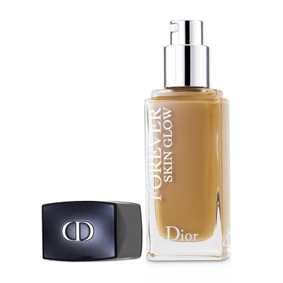 

CHRISTIAN DIOR - Dior Forever Skin Glow 24H Wear High Perfection Foundation SPF 35 - 45N Neutral 30ml1oz