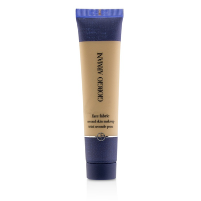 

GIORGIO ARMANI - Face Fabric Second Skin Lightweight Foundation - 2 Unboxed 40ml135oz