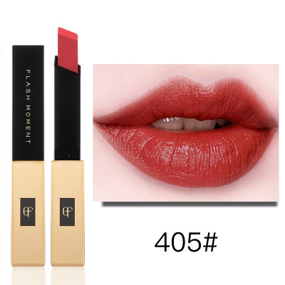 

Square Tube Lipstick Waterproof Non-stick Cup Long-lasting Colorfast Matte Velvet Lipstick