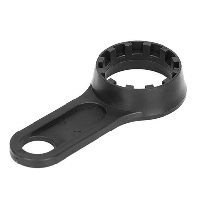 

Single Head Double Head Bicycle Front Fork Wrench Spanner MTB Bike Wrench Repair Tool for XCT XCM XCR