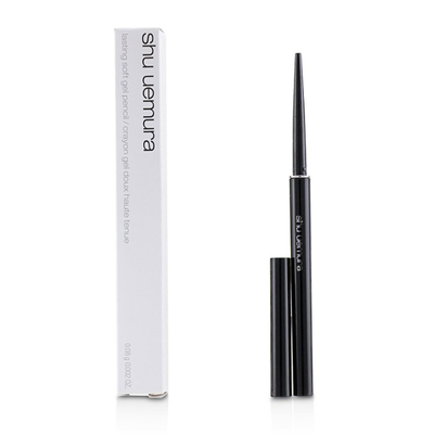 

SHU UEMURA - Lasting Soft Gel Pencil -  Intense Black 008g0002oz