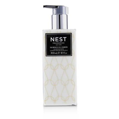 

NEST - Hand Lotion - Moroccan Amber 300ml10oz
