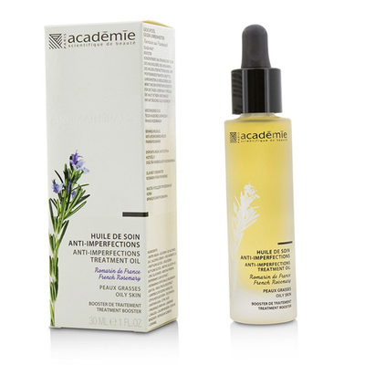 

ACADEMIE - Aromatherapie Anti-Imperfections Treatment Oil - For Oily Skin 30ml1oz